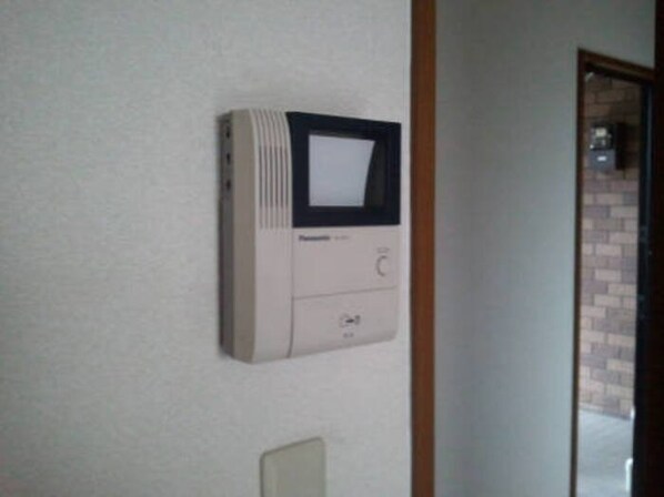 ガーデンビレッジB棟の物件内観写真